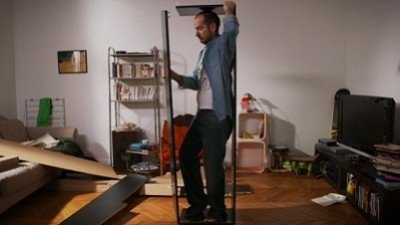 Сезон 1 Серия 35