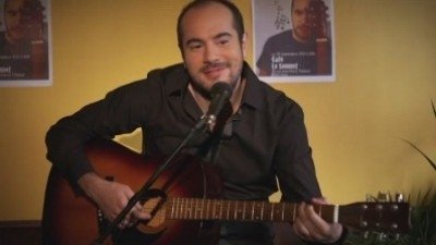 Сезон 1 Серия 34