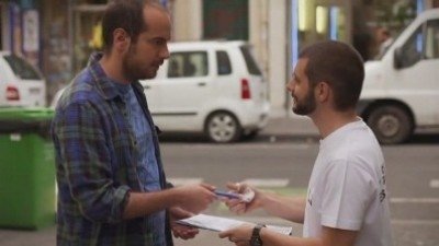 Сезон 1 Серия 32