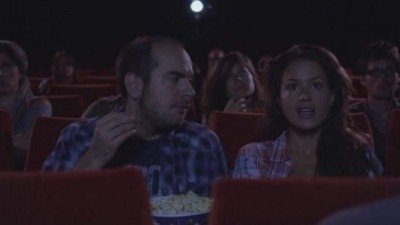 Сезон 1 Серия 31