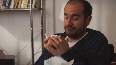 Сезон 1 Серия 29