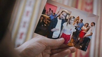 Сезон 1 Серия 28