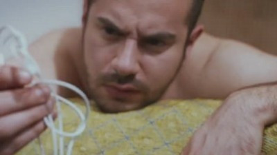 Сезон 1 Серия 16