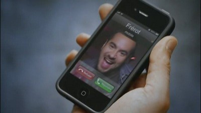 Сезон 1 Серия 15