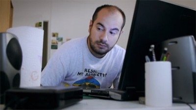 Сезон 1 Серия 6