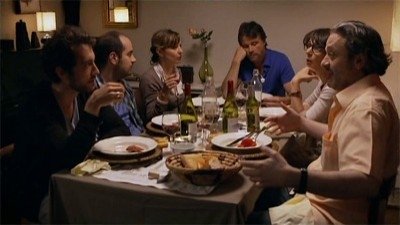 Сезон 1 Серия 5