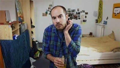 Сезон 1 Серия 3