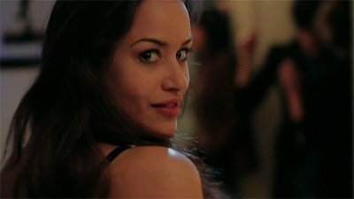 Сезон 1 Серия 1