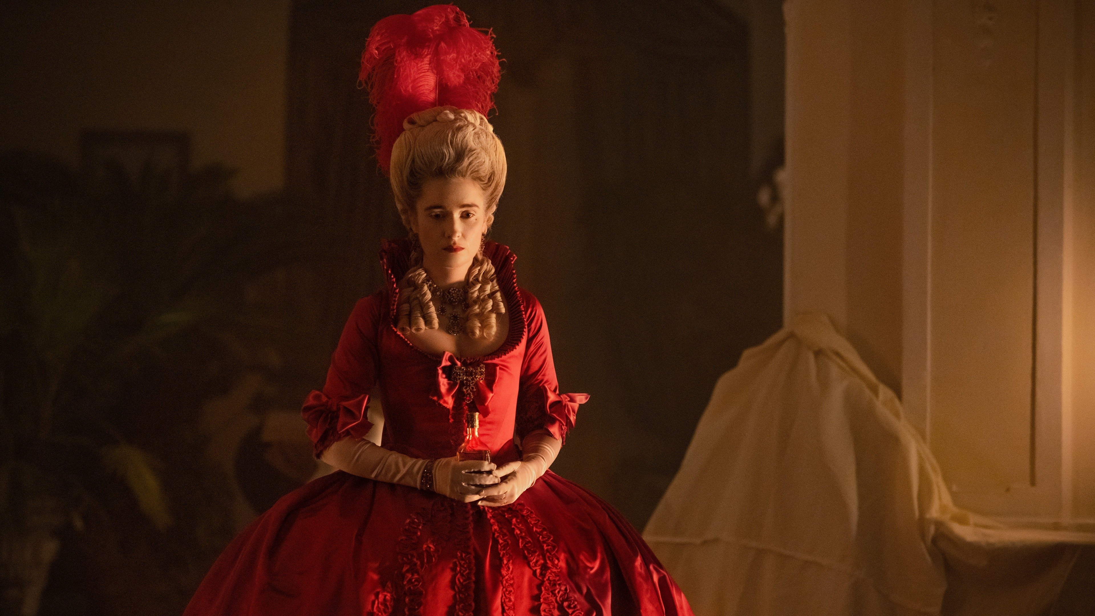 Сезон 1 Серия 8