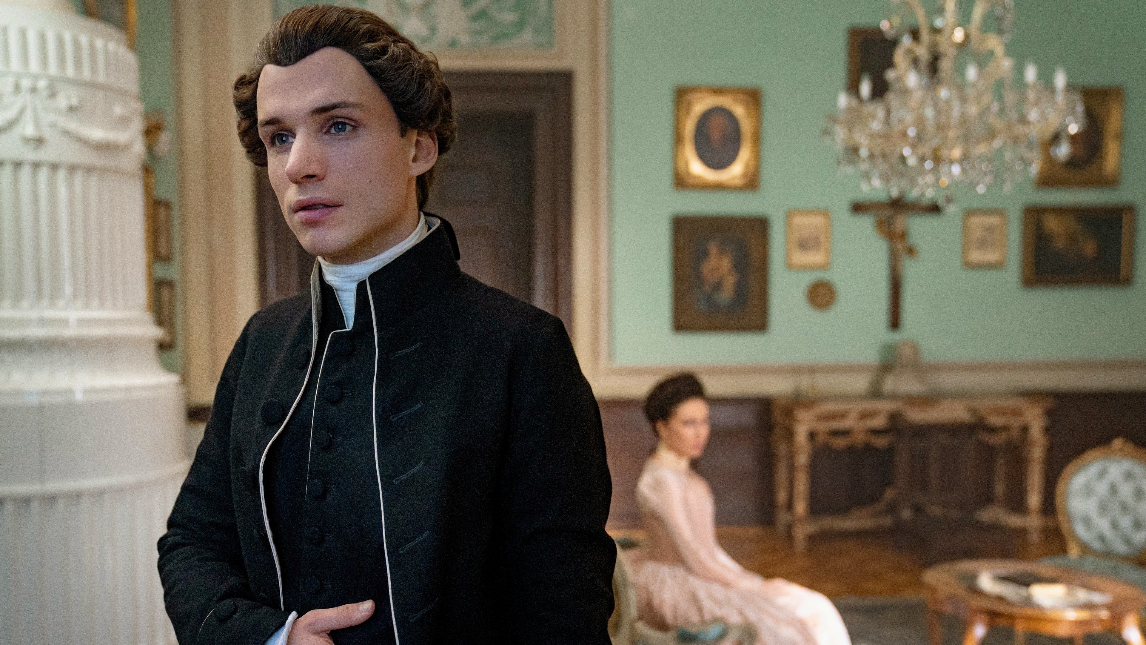 Сезон 1 Серия 7