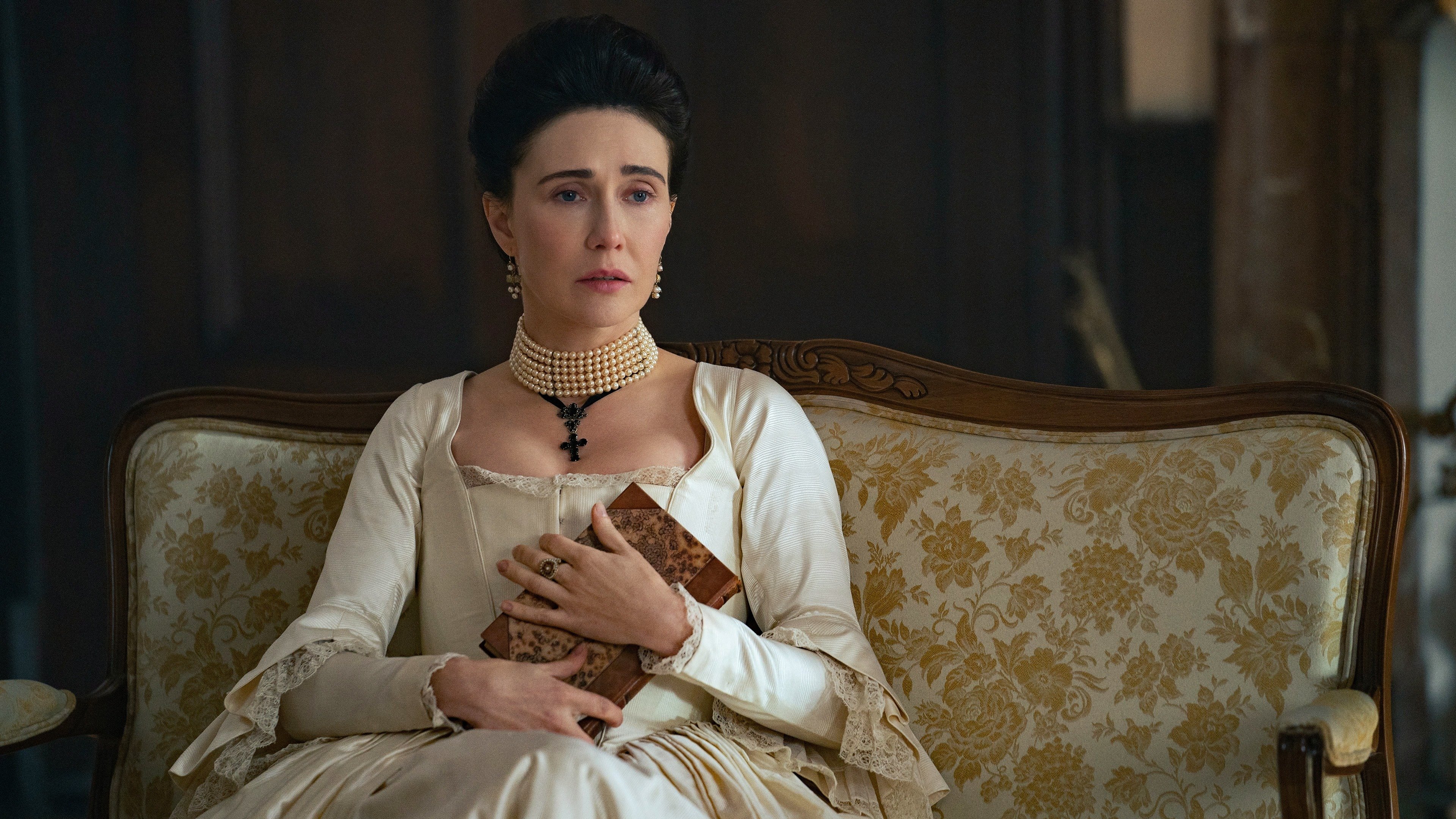 Сезон 1 Серия 5