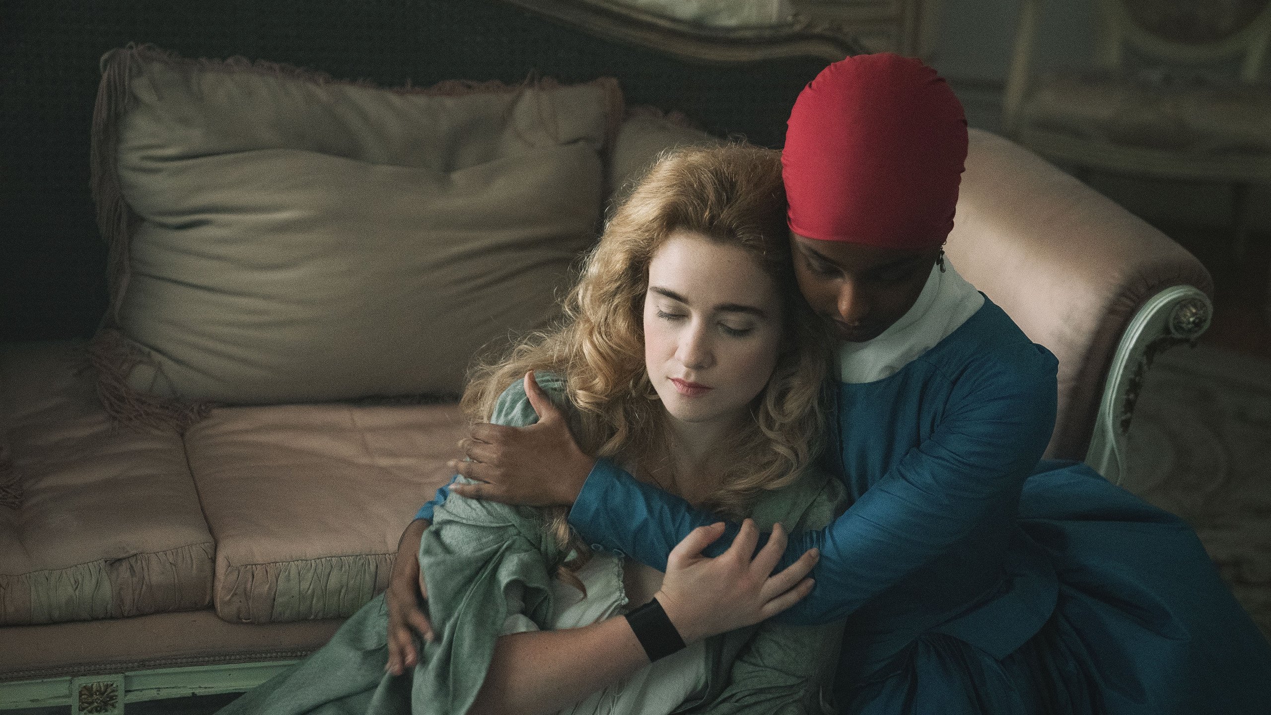 Сезон 1 Серия 2