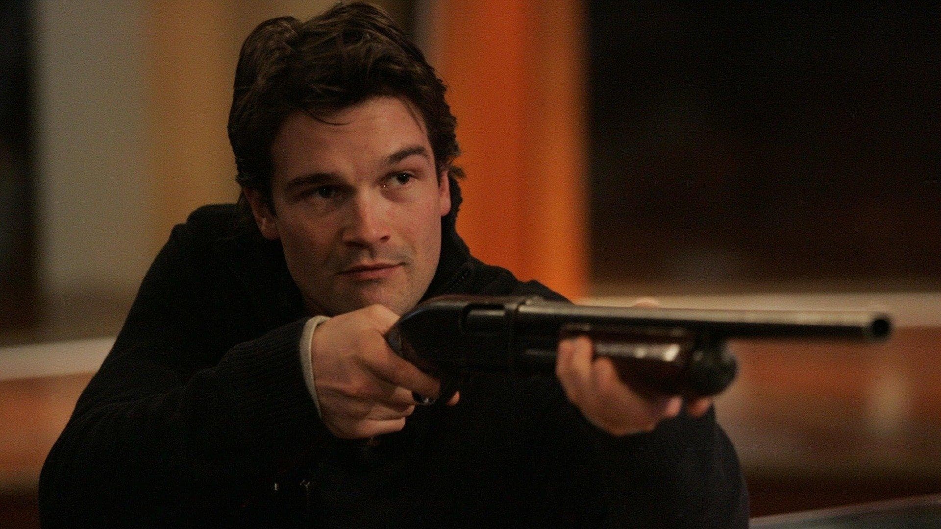 Сезон 6 Серия 21