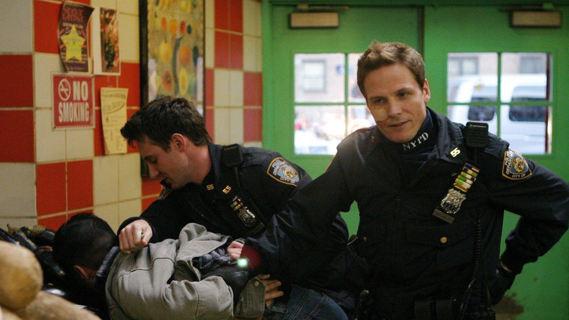 Сезон 6 Серия 19