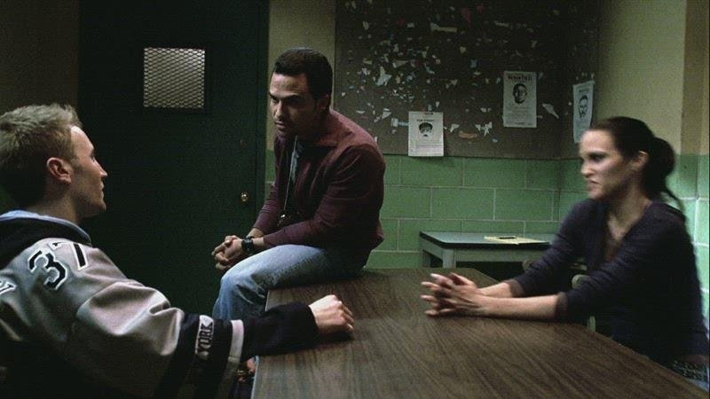 Сезон 6 Серия 18