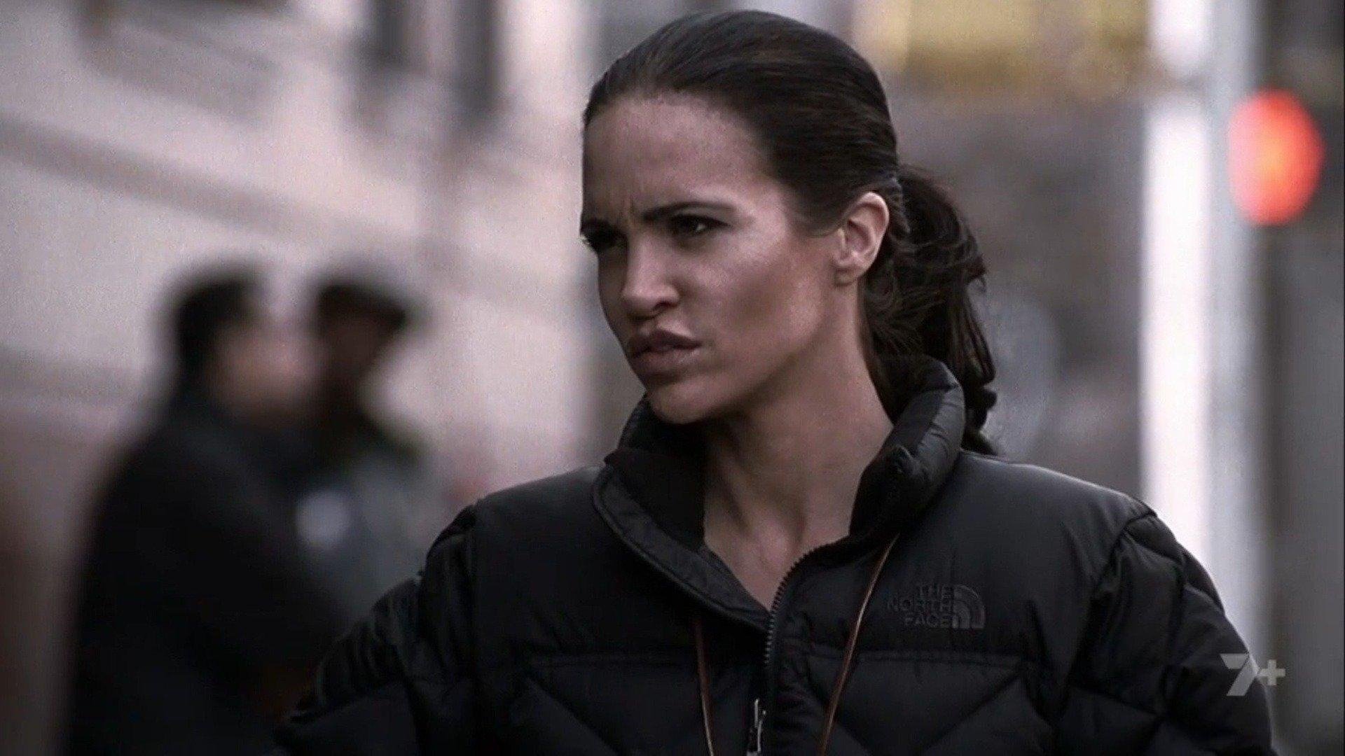 Сезон 6 Серия 17