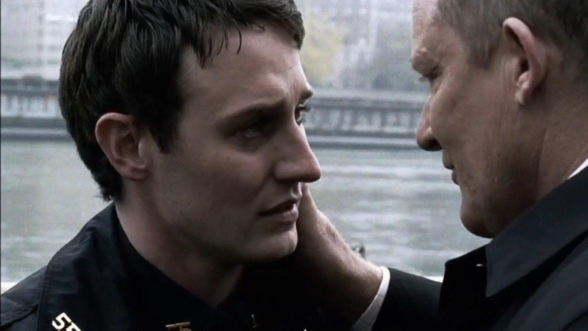 Сезон 6 Серия 14