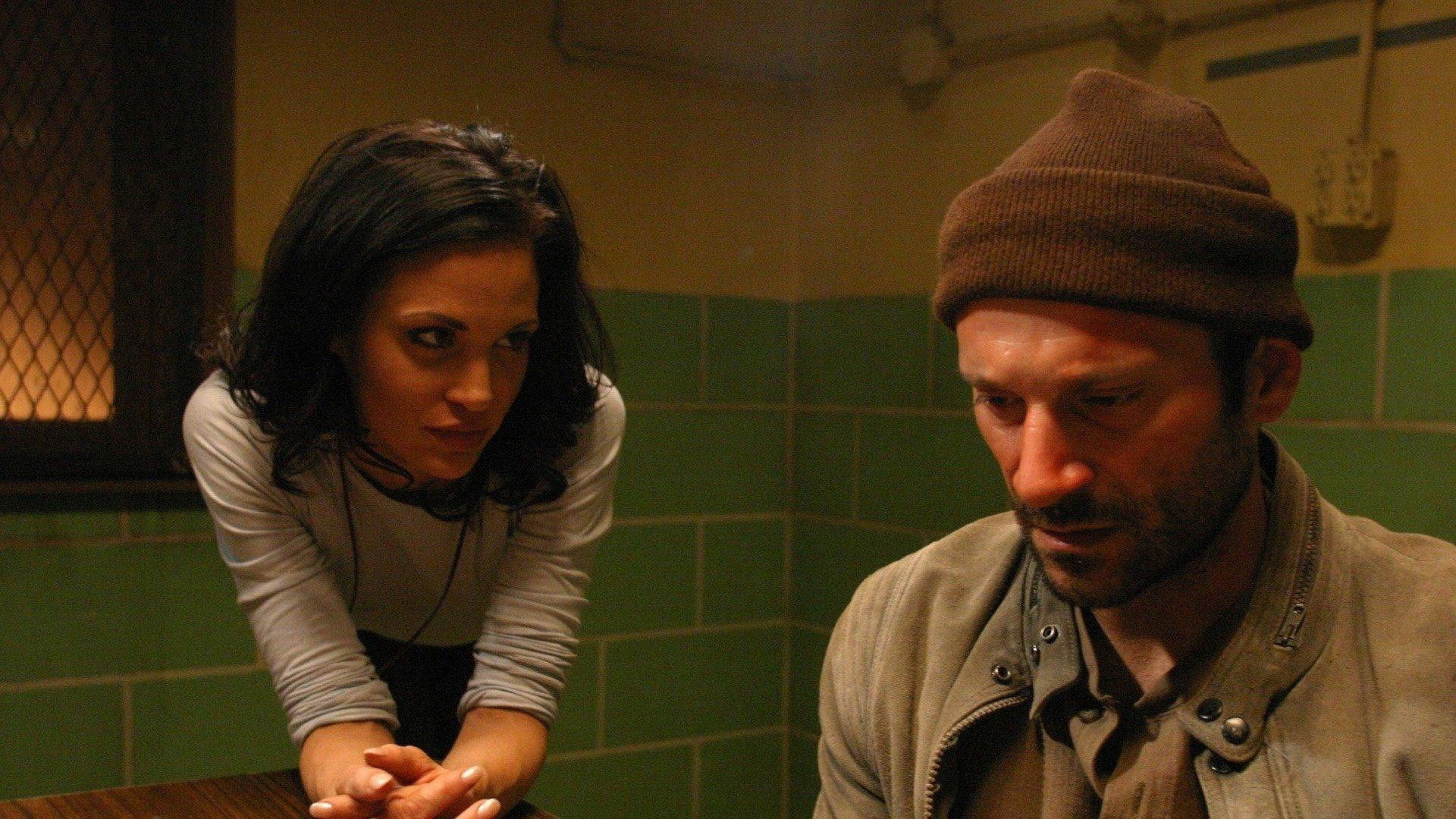 Сезон 6 Серия 12