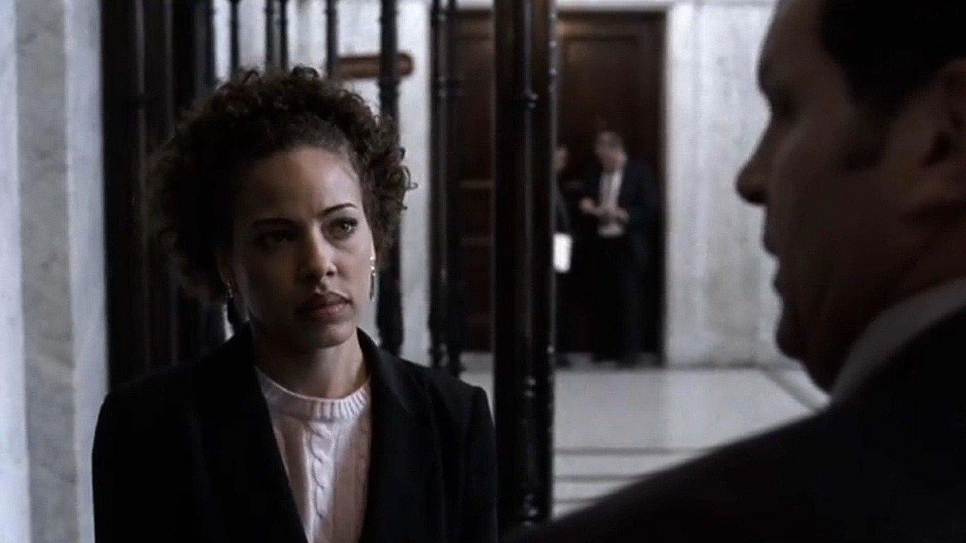 Сезон 6 Серия 11