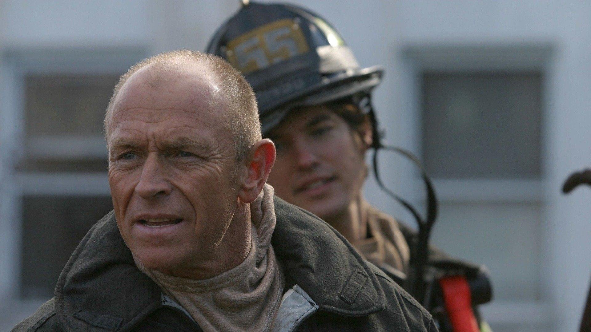 Сезон 6 Серия 10