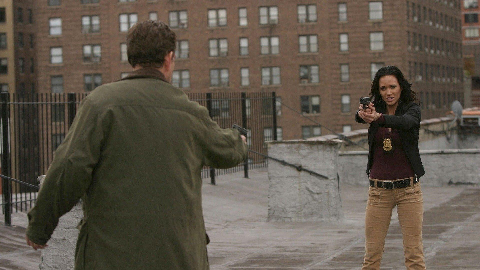 Сезон 6 Серия 8