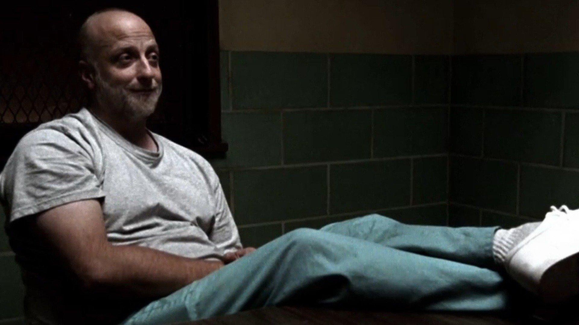 Сезон 6 Серия 6