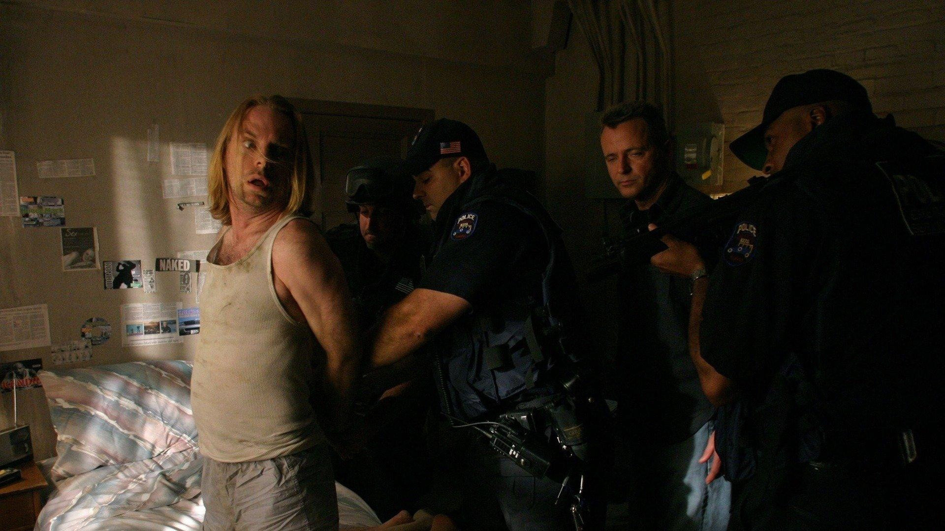 Сезон 6 Серия 5