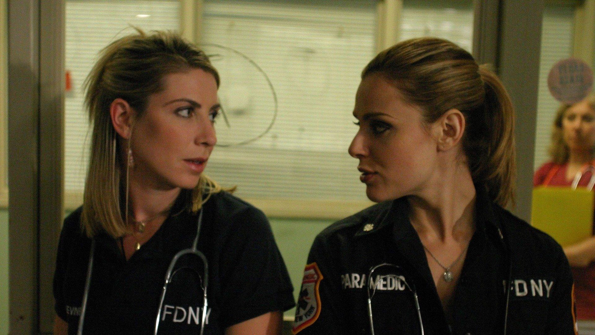 Сезон 6 Серия 3