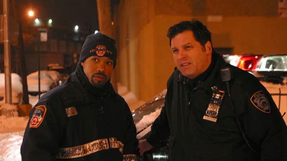 Сезон 6 Серия 1