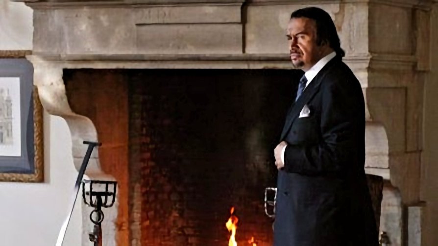 Сезон 5 Серия 22