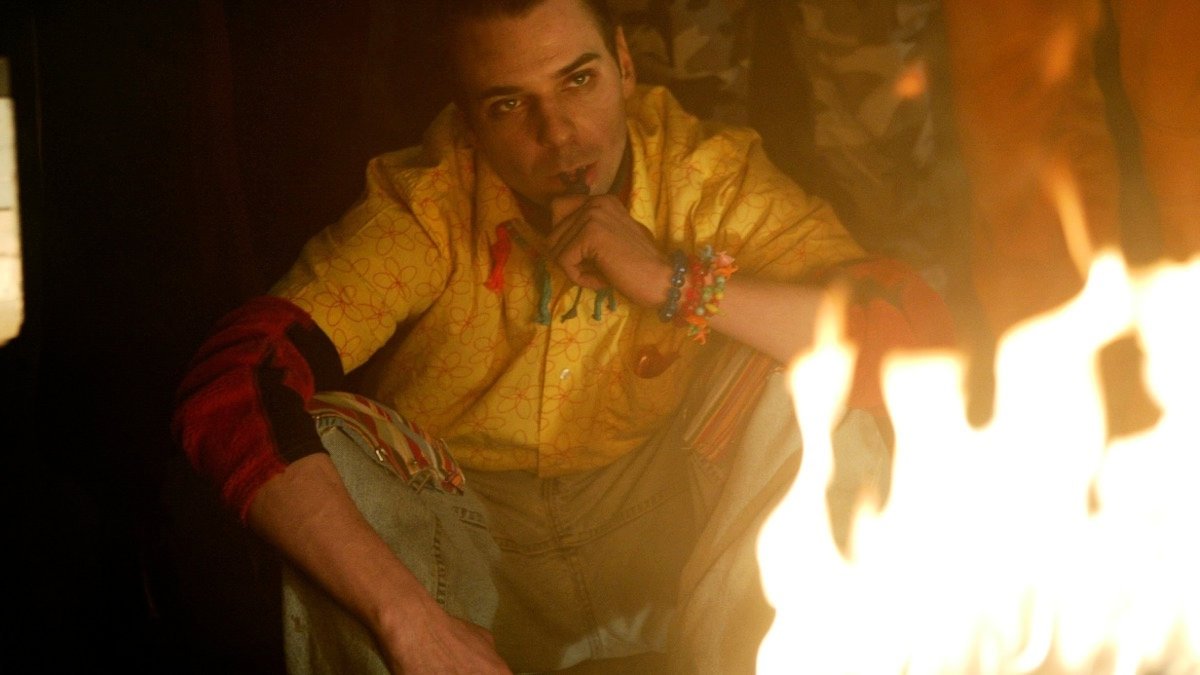 Сезон 5 Серия 19