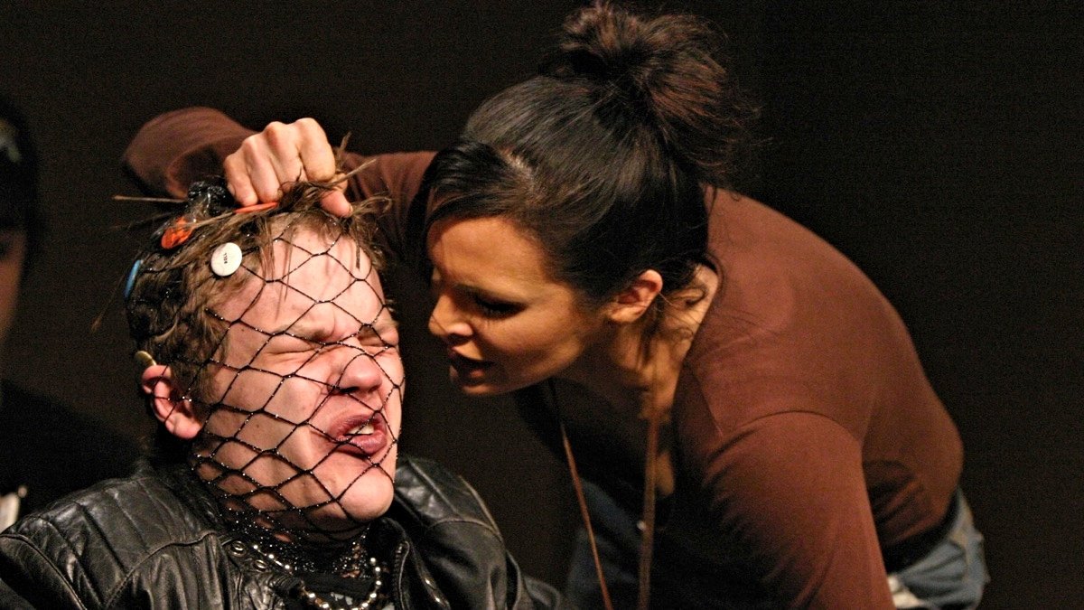 Сезон 5 Серия 17