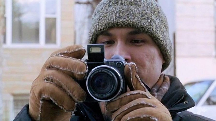 Сезон 5 Серия 14