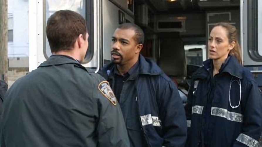 Сезон 5 Серия 11