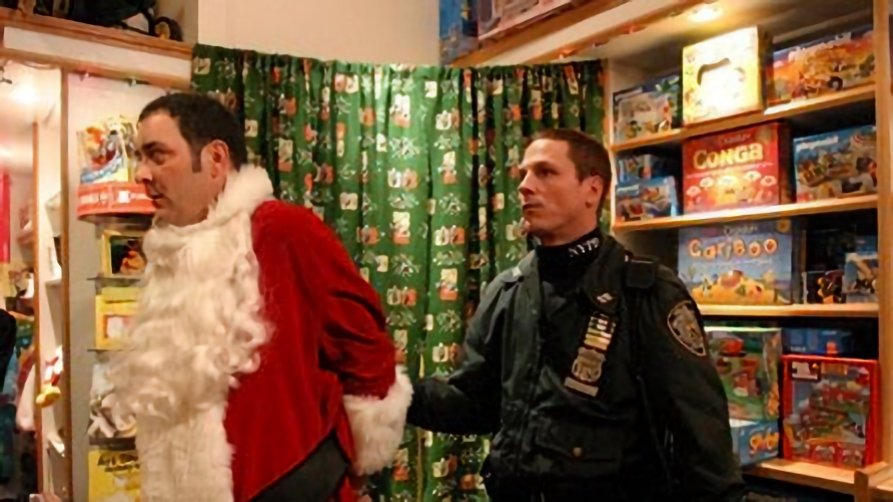 Сезон 5 Серия 10