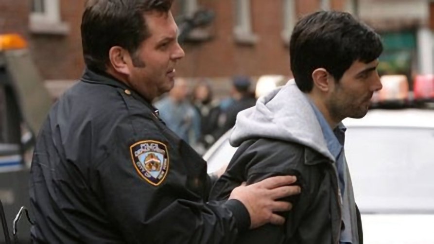 Сезон 5 Серия 9