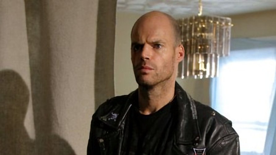 Сезон 5 Серия 8