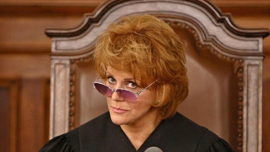 Сезон 5 Серия 6