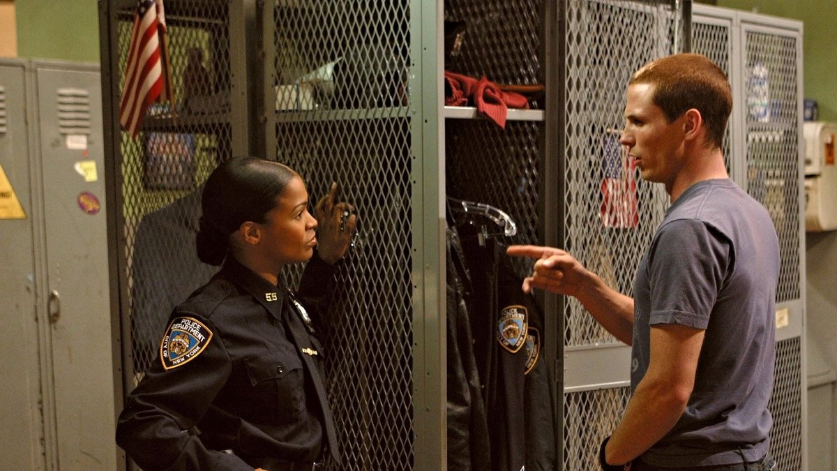 Сезон 5 Серия 2