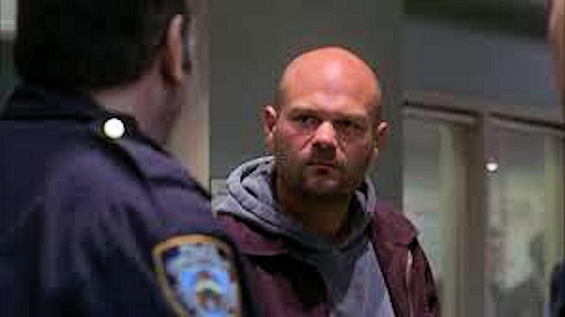 Сезон 5 Серия 1