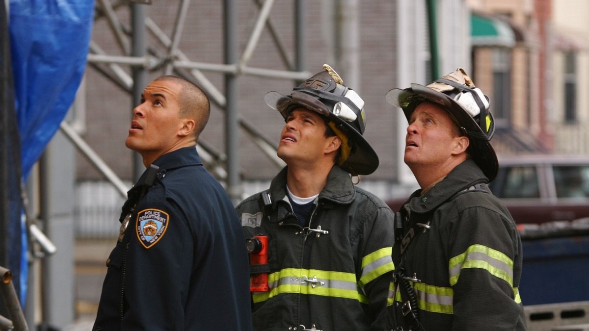 Сезон 4 Серия 11