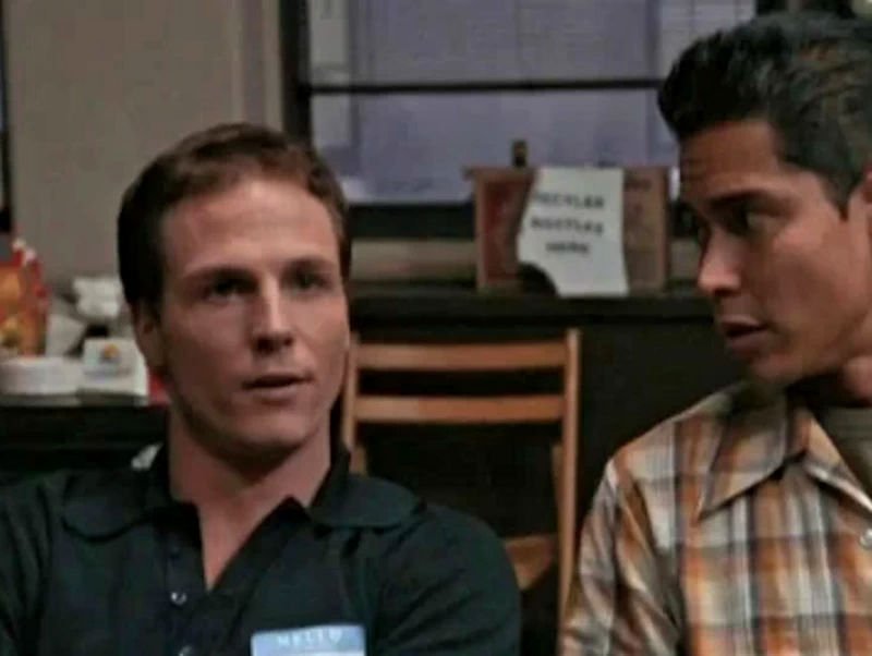 Сезон 4 Серия 9