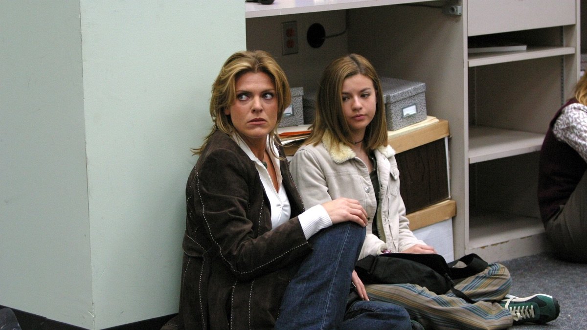 Сезон 4 Серия 8