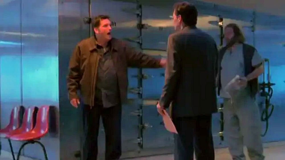 Сезон 4 Серия 6