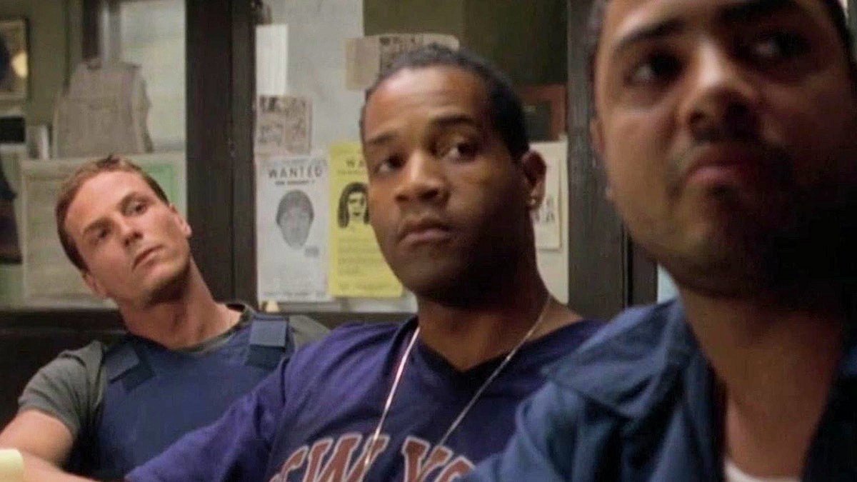 Сезон 4 Серия 3