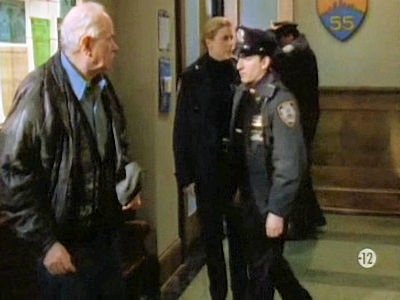 Сезон 3 Серия 13