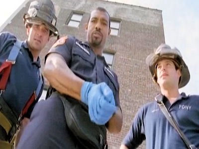 Сезон 3 Серия 3