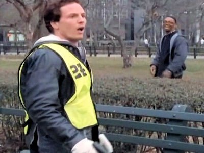 Сезон 2 Серия 21