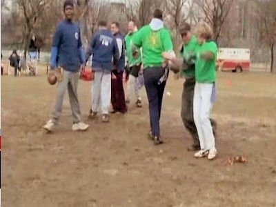 Сезон 2 Серия 18