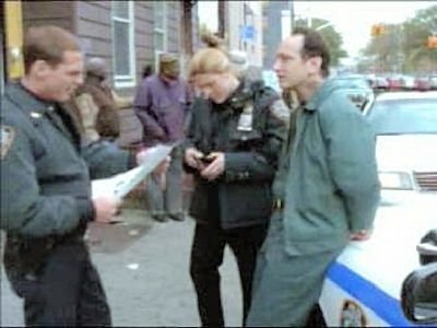 Сезон 2 Серия 8